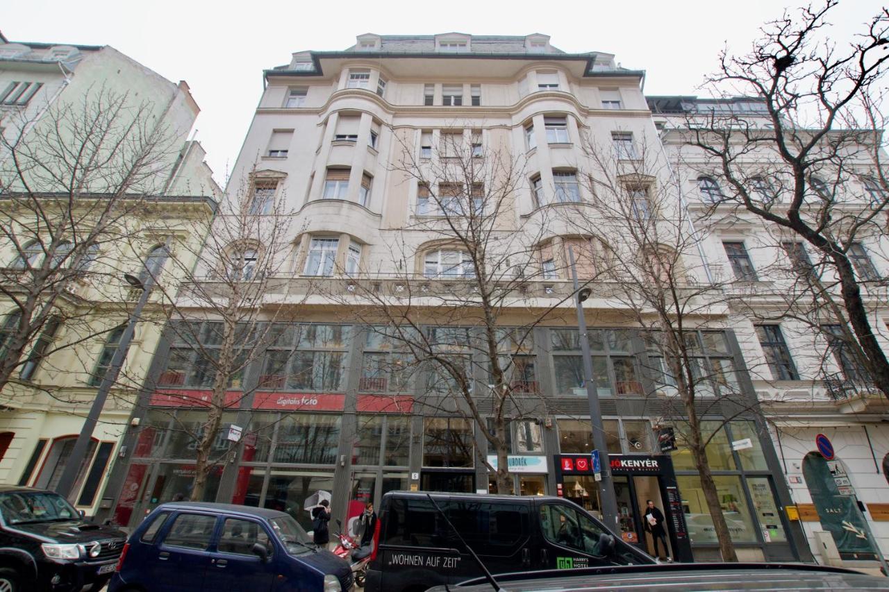 Apartman Standard By Hi5 - Kecskemeti Street