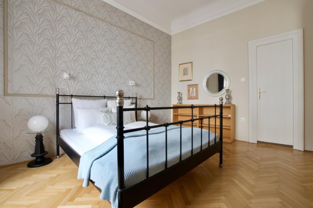 Standard By Hi5 - Kecskemeti Street Apartment Budapest