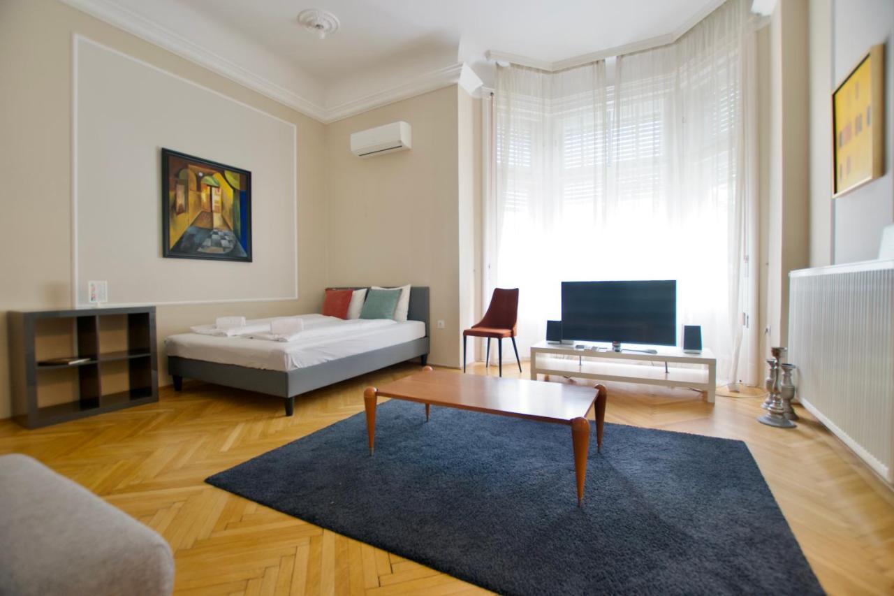 Apartman Standard By Hi5 - Kecskemeti Street